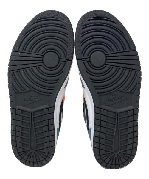 NIKE（ナイキ）NIKE FACETASM ミッドカットスニーカー NIKE(ナイキ)　FACETASM（ファセッタズム）　Air Jordan 1 Mid 