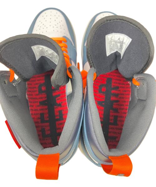 NIKE（ナイキ）NIKE FACETASM ミッドカットスニーカー NIKE(ナイキ)　FACETASM（ファセッタズム）　Air Jordan 1 Mid 