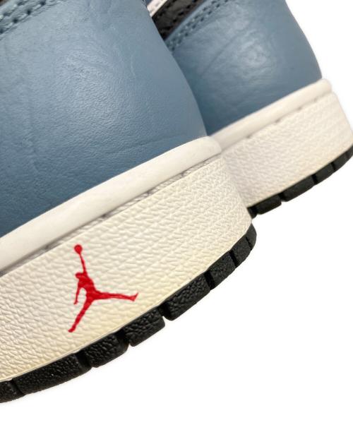 NIKE（ナイキ）NIKE FACETASM ミッドカットスニーカー NIKE(ナイキ)　FACETASM（ファセッタズム）　Air Jordan 1 Mid 