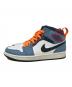 NIKE FACETASM ミッドカットスニーカー NIKE(ナイキ)　FACETASM（ファセッタズム）　Air Jordan 1 Mid 