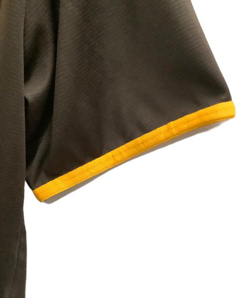 NIKE（ナイキ）NIKE (ナイキ) ゲームシャツ　	パドレス マチャド ブラウン サイズ:ＸＬの古着・服飾アイテム