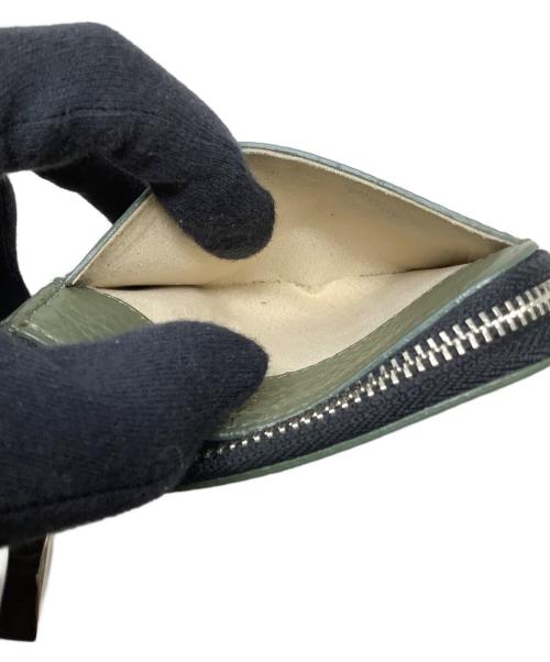 ATAO（アタオ）ATAO (アタオ) ZOOシリーズ BLACK RHINO グリーンの古着・服飾アイテム