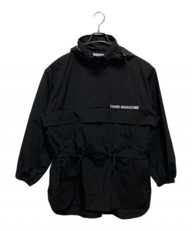 中古・古着通販】THIRD MAGAZINE (サードマガジン) DANSKIN