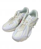 NEW BALANCEニューバランス）の古着「厚底スニーカー　NEW BALANCE（ニューバランス）　U1906AE」｜ホワイト