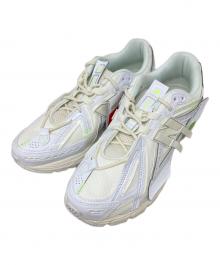 NEW BALANCE（ニューバランス）の古着「厚底スニーカー　NEW BALANCE（ニューバランス）　	U1906AE」｜ホワイト