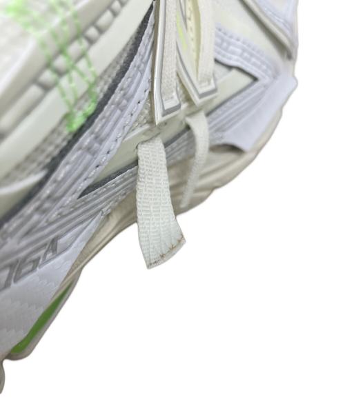 NEW BALANCE（ニューバランス）NEW BALANCE (ニューバランス) 厚底スニーカー　NEW BALANCE（ニューバランス）　	U1906AE ホワイト サイズ:26の古着・服飾アイテム