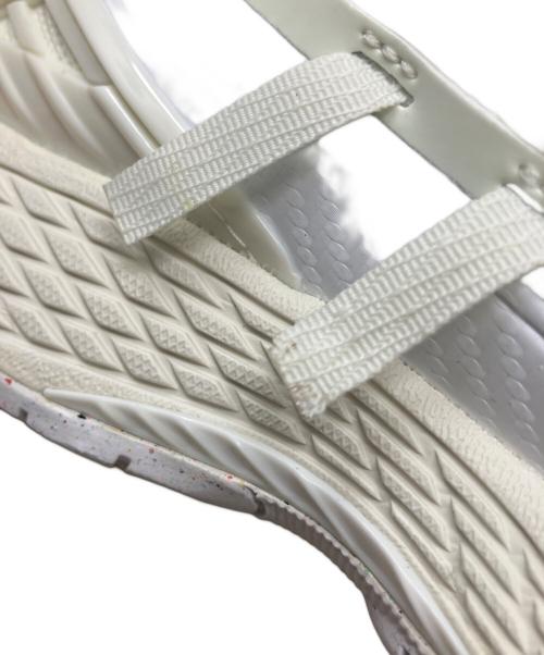 NEW BALANCE（ニューバランス）NEW BALANCE (ニューバランス) 厚底スニーカー　NEW BALANCE（ニューバランス）　	U1906AE ホワイト サイズ:26の古着・服飾アイテム