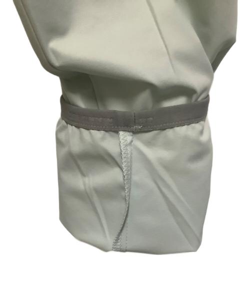 MAMMUT（マムート）MAMMUT (マムート) グラナイト ソフトシェル フーデッド ジャケット ブルー サイズ:XL 未使用品の古着・服飾アイテム