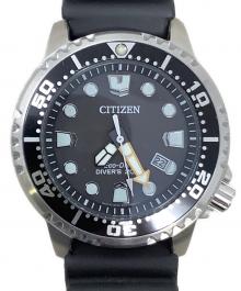 CITIZEN（シチズン）の古着「CITIZEN　シチズン　腕時計　プロマスター　エコドライブ」