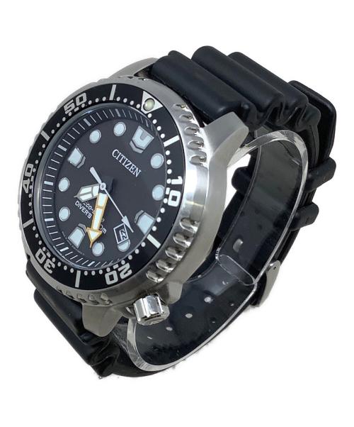 CITIZEN（シチズン）CITIZEN (シチズン) CITIZEN　シチズン　腕時計　プロマスター　エコドライブの古着・服飾アイテム