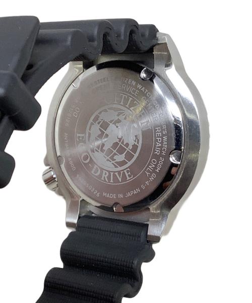 CITIZEN（シチズン）CITIZEN (シチズン) CITIZEN　シチズン　腕時計　プロマスター　エコドライブの古着・服飾アイテム