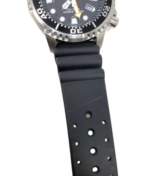 CITIZEN（シチズン）CITIZEN (シチズン) CITIZEN　シチズン　腕時計　プロマスター　エコドライブの古着・服飾アイテム