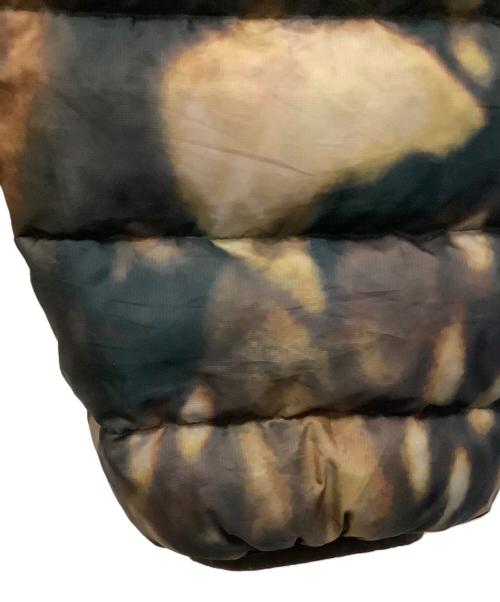 SUPREME（シュプリーム）SUPREME (シュプリーム) Micro Down Half Zip Pullover ブラウン サイズ:Mの古着・服飾アイテム