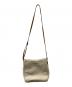 MICHAEL KORS (マイケル・コース) マイケルコース バッグ MICHAEL KORS コーティングキャンバス ホワイト×ベージュ：10000円