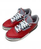 NIKEナイキ）の古着「Nike Air Jordan 3 Retro SE 