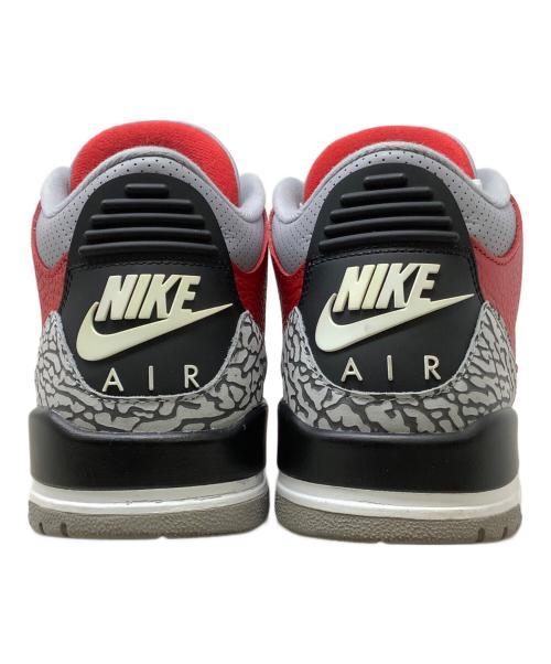 NIKE（ナイキ）NIKE (ナイキ) Nike Air Jordan 3 Retro SE 