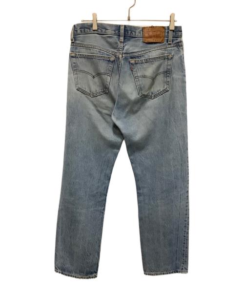 LEVI'S（リーバイス）LEVI'S (リーバイス) 501XXデニムパンツ インディゴ サイズ:W33×L33の古着・服飾アイテム