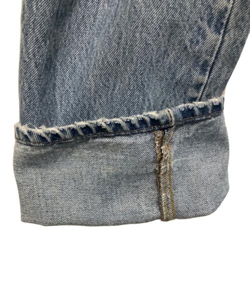 LEVI'S（リーバイス）LEVI'S (リーバイス) 501XXデニムパンツ インディゴ サイズ:W33×L33の古着・服飾アイテム