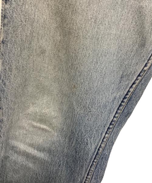 LEVI'S（リーバイス）LEVI'S (リーバイス) 501XXデニムパンツ インディゴ サイズ:W33×L33の古着・服飾アイテム