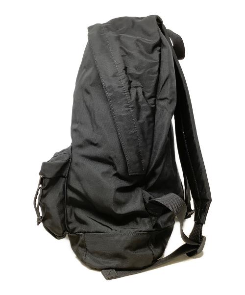 BALENCIAGA（バレンシアガ）BALENCIAGA (バレンシアガ) リュック　BALENCIAGA（バレンシアガ）　459744 1000 A 002123　エクスプローラ ブラックの古着・服飾アイテム