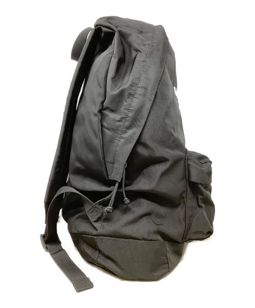 BALENCIAGA（バレンシアガ）BALENCIAGA (バレンシアガ) リュック　BALENCIAGA（バレンシアガ）　459744 1000 A 002123　エクスプローラ ブラックの古着・服飾アイテム