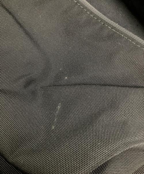 BALENCIAGA（バレンシアガ）BALENCIAGA (バレンシアガ) リュック　BALENCIAGA（バレンシアガ）　459744 1000 A 002123　エクスプローラ ブラックの古着・服飾アイテム