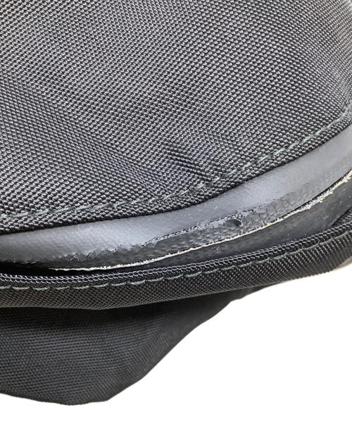 BALENCIAGA（バレンシアガ）BALENCIAGA (バレンシアガ) リュック　BALENCIAGA（バレンシアガ）　459744 1000 A 002123　エクスプローラ ブラックの古着・服飾アイテム