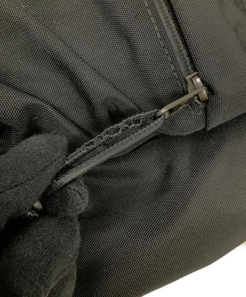 BALENCIAGA（バレンシアガ）BALENCIAGA (バレンシアガ) リュック　BALENCIAGA（バレンシアガ）　459744 1000 A 002123　エクスプローラ ブラックの古着・服飾アイテム