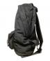 BALENCIAGA (バレンシアガ) リュック　BALENCIAGA（バレンシアガ）　459744 1000 A 002123　エクスプローラ ブラック：40000円