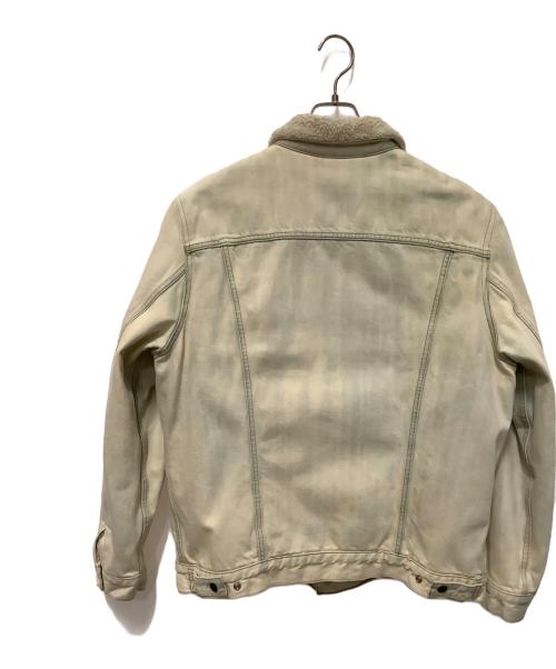 LEVI'S（リーバイス）LEVI'S (リーバイス) SUPREME (シュプリーム) デニムジャケット ブルー サイズ:ＸＬの古着・服飾アイテム