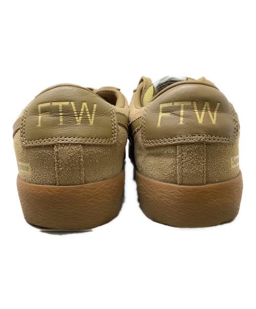 NIKE SB（ナイキエスビー）NIKE SB (ナイキエスビー) SUPREME (シュプリーム) Supreme × Nike SB Blazer Low GT 