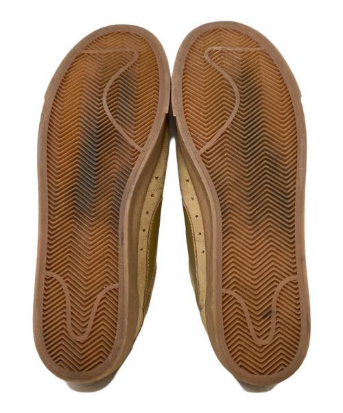 NIKE SB（ナイキエスビー）NIKE SB (ナイキエスビー) SUPREME (シュプリーム) Supreme × Nike SB Blazer Low GT 