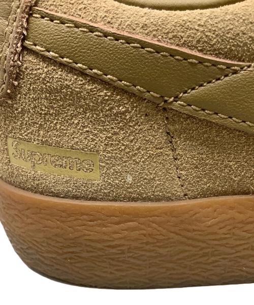 NIKE SB（ナイキエスビー）NIKE SB (ナイキエスビー) SUPREME (シュプリーム) Supreme × Nike SB Blazer Low GT 