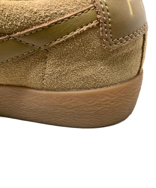 NIKE SB（ナイキエスビー）NIKE SB (ナイキエスビー) SUPREME (シュプリーム) Supreme × Nike SB Blazer Low GT 