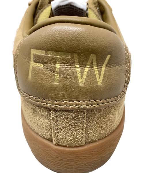 NIKE SB（ナイキエスビー）NIKE SB (ナイキエスビー) SUPREME (シュプリーム) Supreme × Nike SB Blazer Low GT 