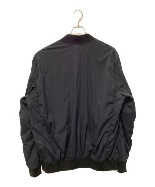 STONE ISLAND（ストーンアイランド）STONE ISLAND (ストーンアイランド) スキンタッチナイロン-TCジャケット ネイビー サイズ:ＸＸＬの古着・服飾アイテム