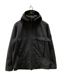 STONE ISLAND（ストーンアイランド）の古着「中綿ジャケット　STONE ISLAND（ストーンアイランド）　771540527」｜ネイビー
