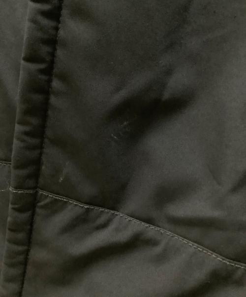 STONE ISLAND（ストーンアイランド）STONE ISLAND (ストーンアイランド) 中綿ジャケット　STONE ISLAND（ストーンアイランド）　771540527 ネイビー サイズ:XXLの古着・服飾アイテム