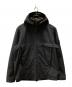 STONE ISLAND（ストーンアイランド）の古着「中綿ジャケット　STONE ISLAND（ストーンアイランド）　771540527」｜ネイビー
