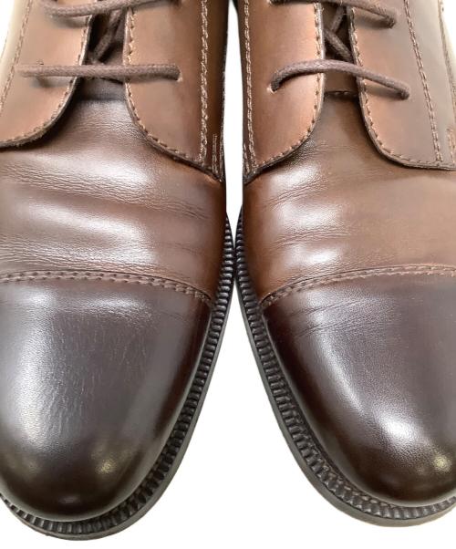 RALPH LAUREN（ラルフローレン）RALPH LAUREN (ラルフローレン) ブーツ ブラウン サイズ:不明の古着・服飾アイテム