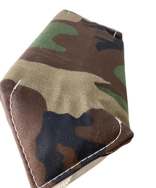 L.L.Bean（エルエルビーン）L.L.Bean (エルエルビーン マウンテンパーカー) BOAT AND TOTE ベージュの古着・服飾アイテム