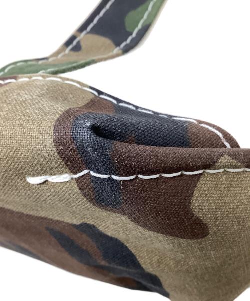 L.L.Bean（エルエルビーン）L.L.Bean (エルエルビーン マウンテンパーカー) BOAT AND TOTE ベージュの古着・服飾アイテム