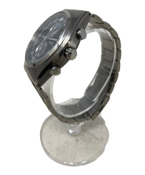 CITIZEN（シチズン）CITIZEN (シチズン) CITIZEN（シチズン）　エコドライブ ワン　ＳＳブレスレット　232050577　の古着・服飾アイテム