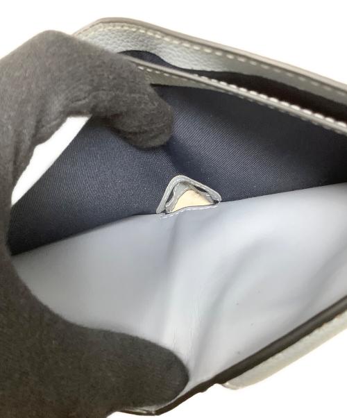 COACH（コーチ）COACH (コーチ) コイン ウォレット スカイブルーの古着・服飾アイテム