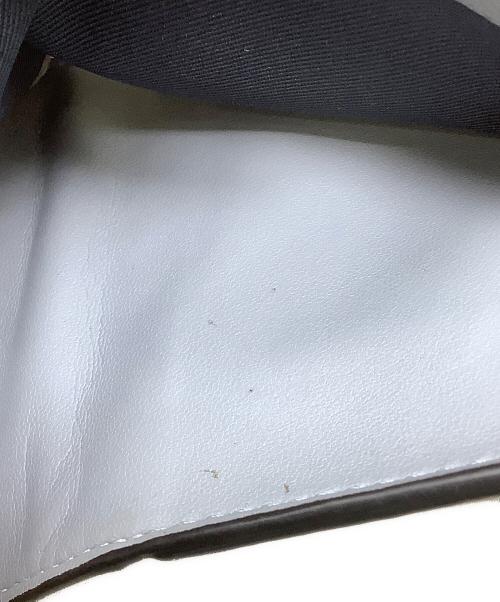 COACH（コーチ）COACH (コーチ) コイン ウォレット スカイブルーの古着・服飾アイテム