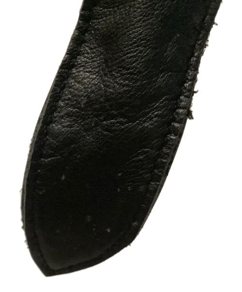 MONKEY TIME（モンキータイム）MONKEY TIME (モンキータイム) ダブルライダースジャケット ブラック サイズ:XLの古着・服飾アイテム