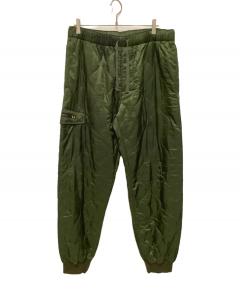 中古・古着通販】WTAPS (ダブルタップス) PERTEX ナイロンタッサー