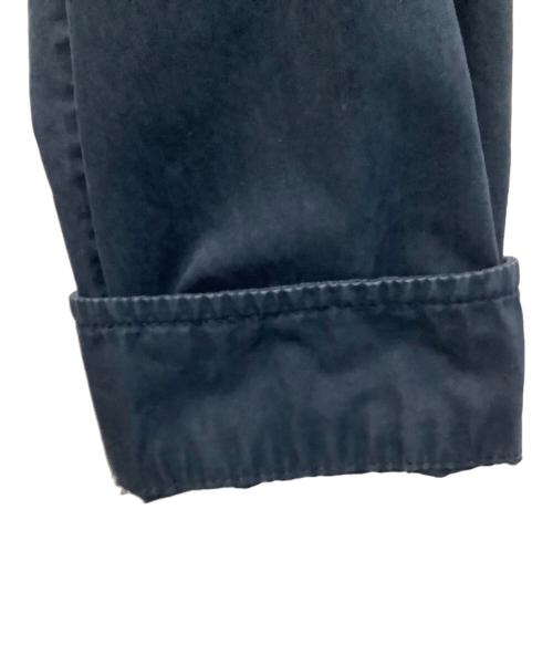 STONE ISLAND（ストーンアイランド）STONE ISLAND (ストーンアイランド) STONE ISLAND　ジャケット ブルー サイズ:Ｌの古着・服飾アイテム