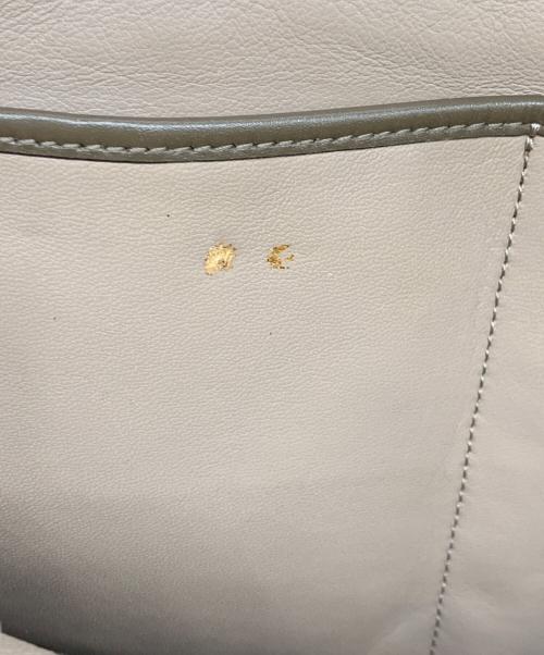 COACH（コーチ）COACH (コーチ) 2WAYバッグ ブラウンの古着・服飾アイテム