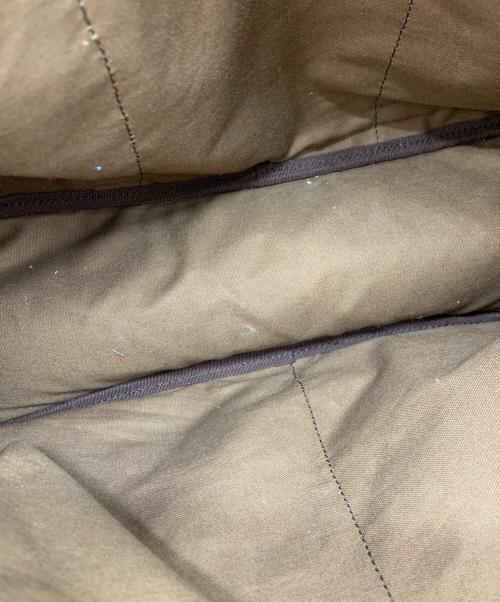 PORTER（ポーター）PORTER (ポーター) フリースタイルボストンバッグ ブラウンの古着・服飾アイテム